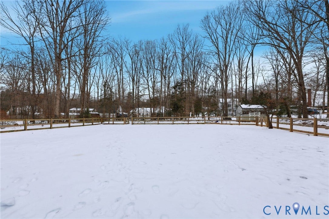 3225 Sherwood Ridge Way, Powhatan, VA 23139