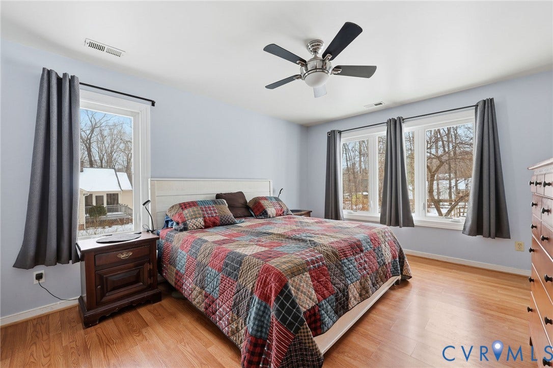 3225 Sherwood Ridge Way, Powhatan, VA 23139