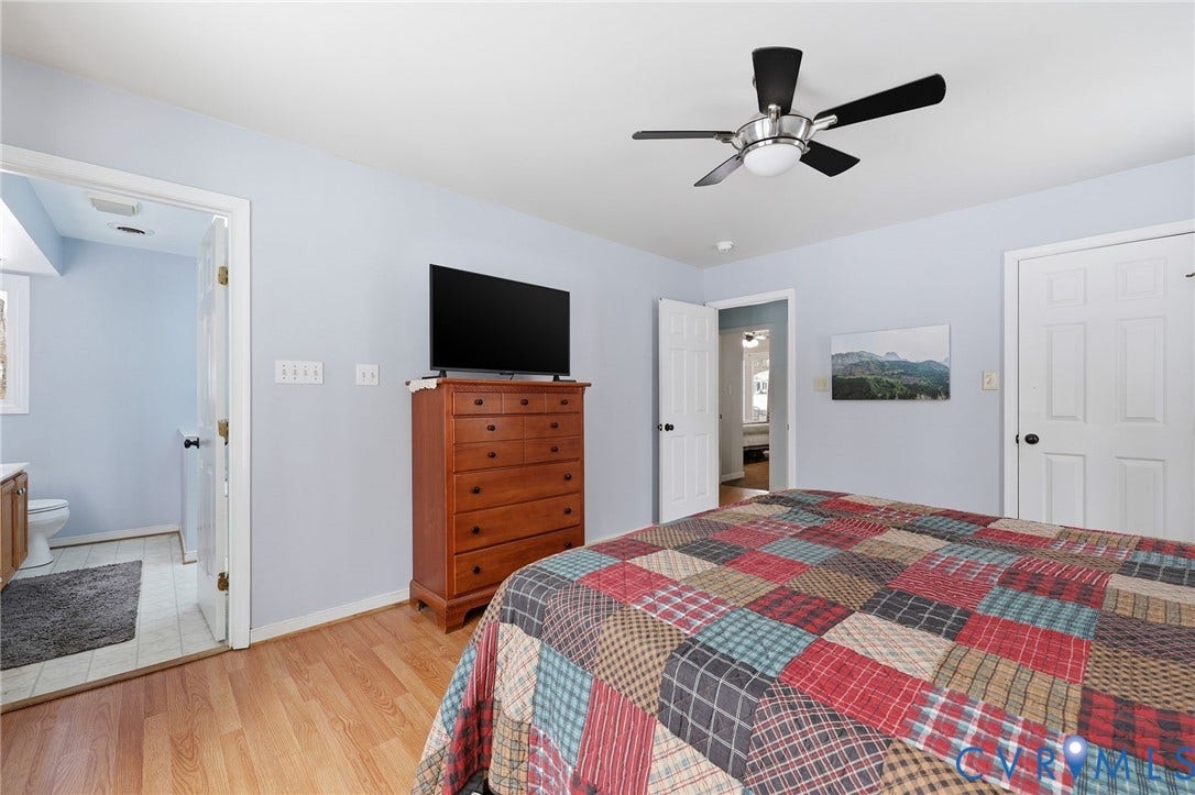 3225 Sherwood Ridge Way, Powhatan, VA 23139
