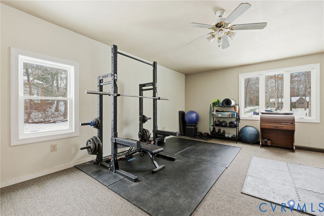 3225 Sherwood Ridge Way, Powhatan, VA 23139