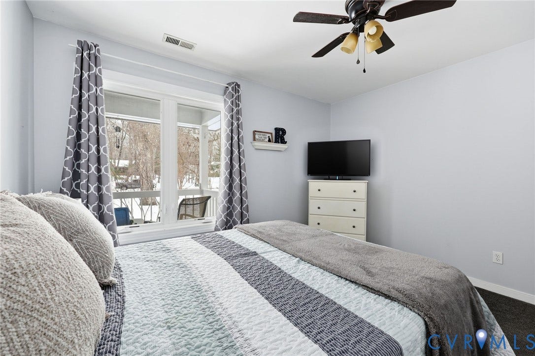 3225 Sherwood Ridge Way, Powhatan, VA 23139