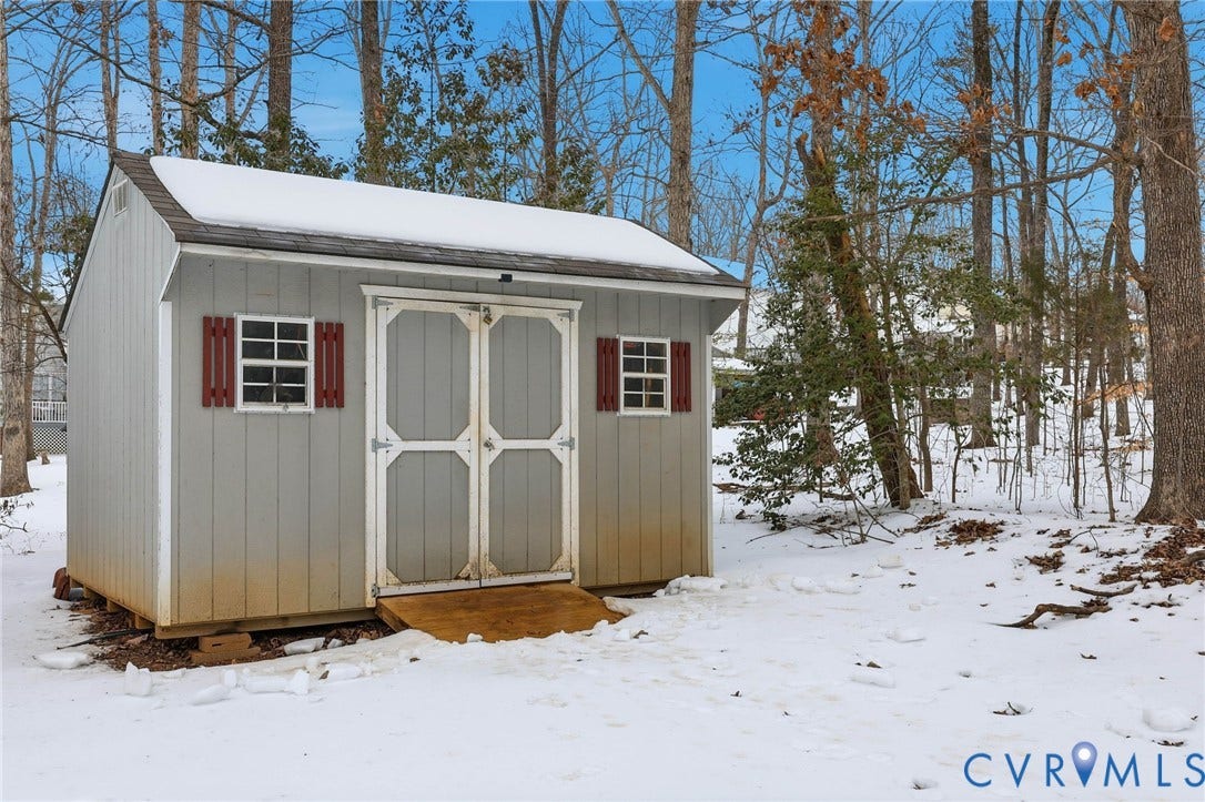 3225 Sherwood Ridge Way, Powhatan, VA 23139