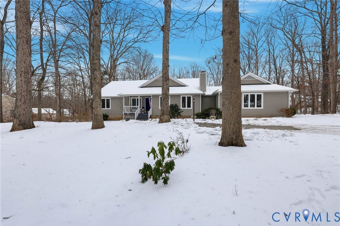 3225 Sherwood Ridge Way, Powhatan, VA 23139