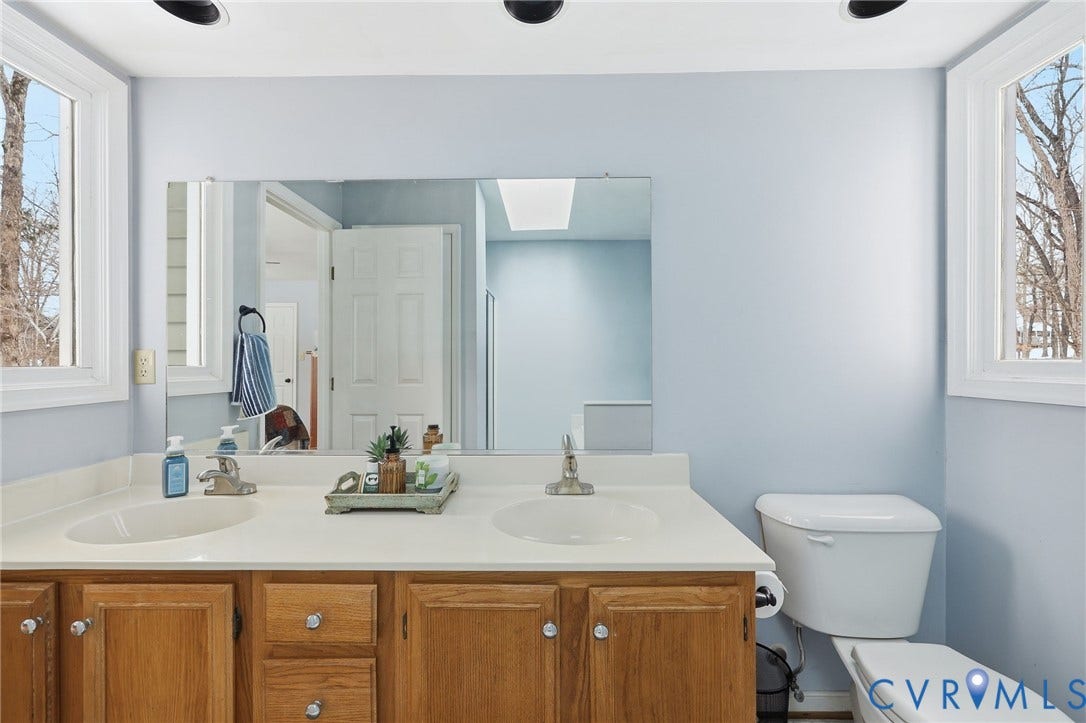 3225 Sherwood Ridge Way, Powhatan, VA 23139