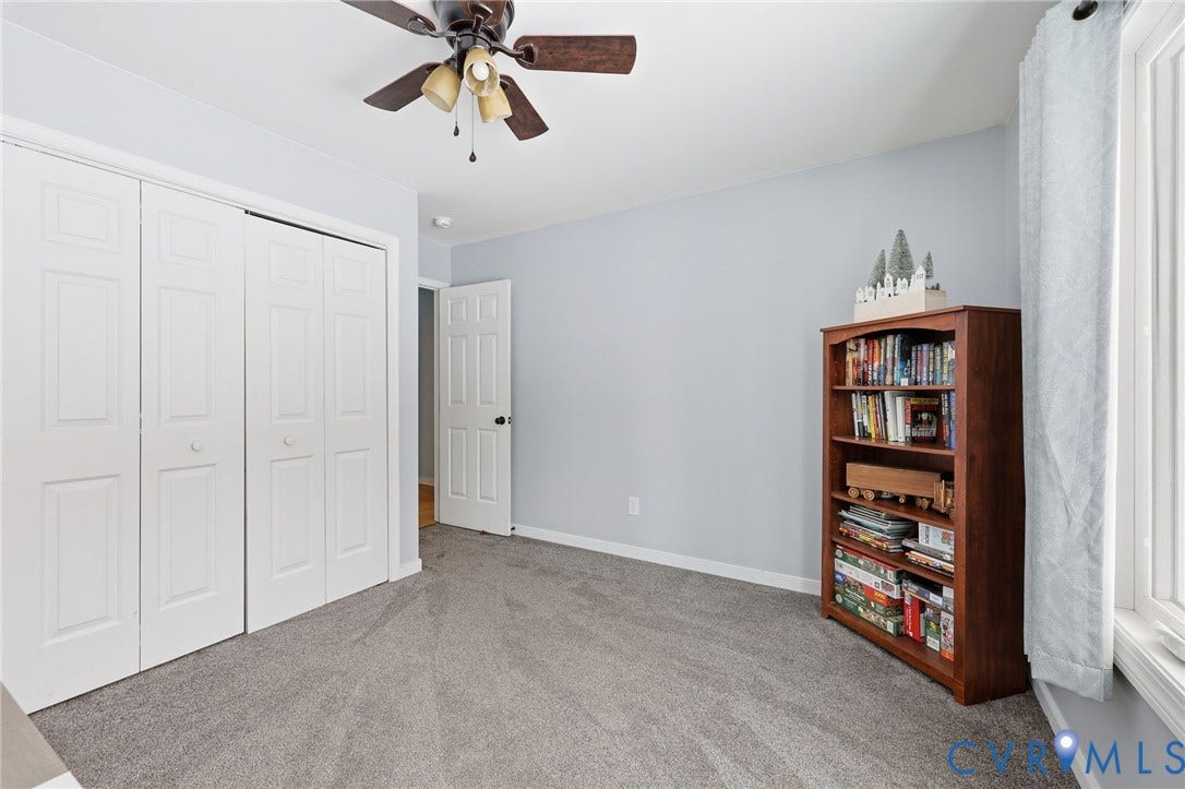 3225 Sherwood Ridge Way, Powhatan, VA 23139