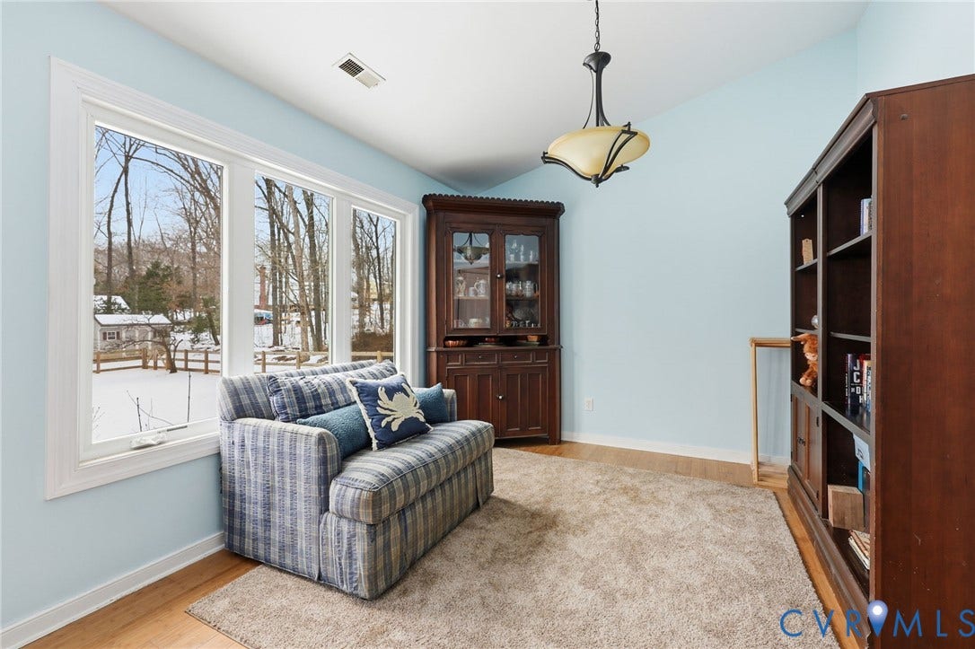 3225 Sherwood Ridge Way, Powhatan, VA 23139