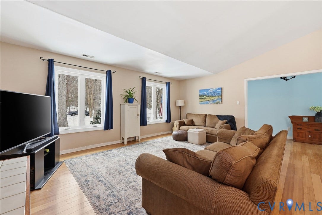 3225 Sherwood Ridge Way, Powhatan, VA 23139
