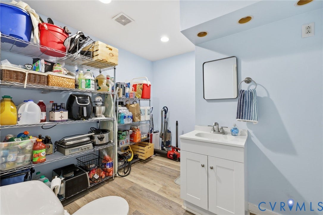 3225 Sherwood Ridge Way, Powhatan, VA 23139
