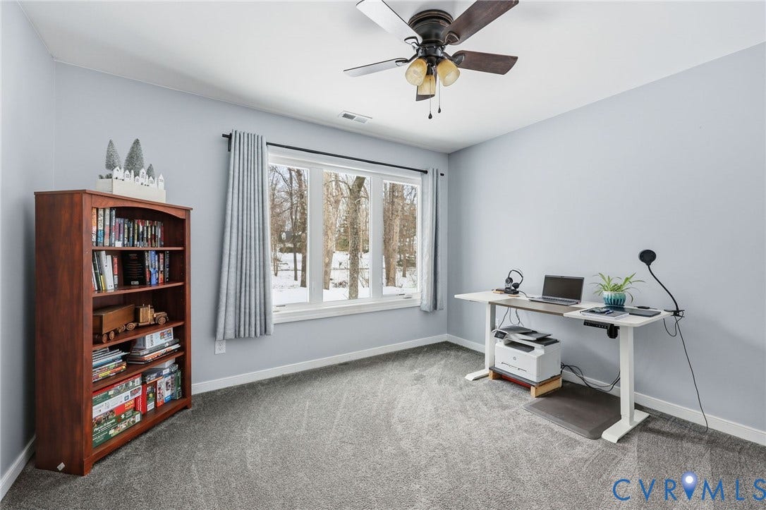 3225 Sherwood Ridge Way, Powhatan, VA 23139