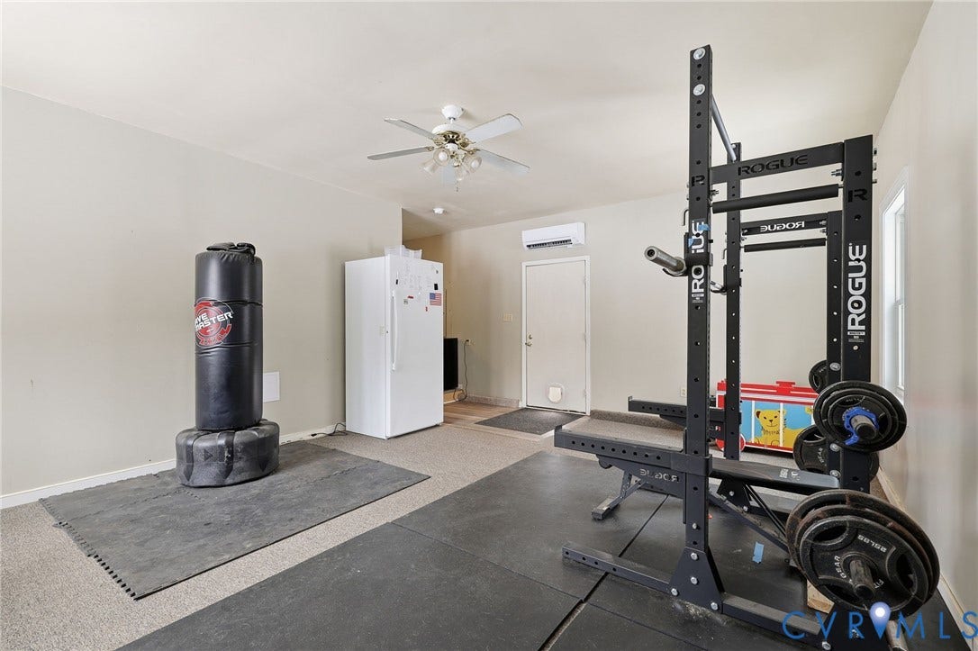 3225 Sherwood Ridge Way, Powhatan, VA 23139