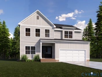 Property photo for 11162 Somerset Bluff Court, Glen Allen, VA