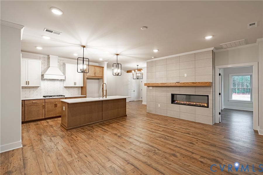 Property photo for 16421 Creekstone Point Avenue, Chesterfield, VA