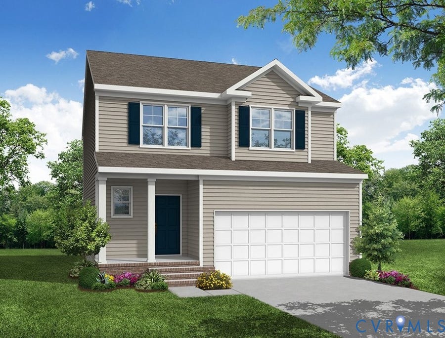 Property photo for 6242 N Jackline Run, Chesterfield, VA