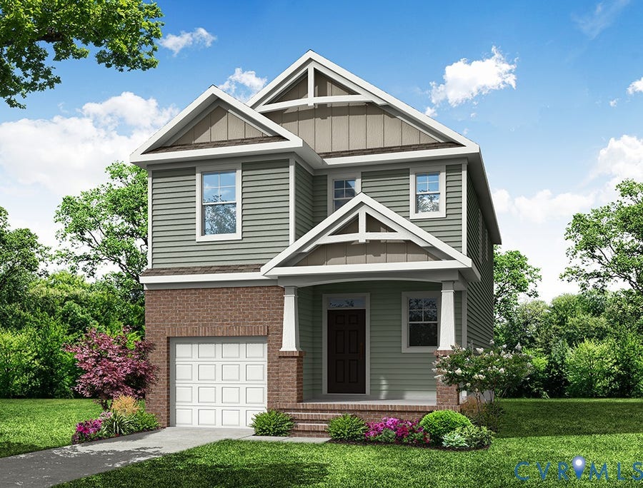 Property photo for 1436 Pinchot Street, North Chesterfield, VA