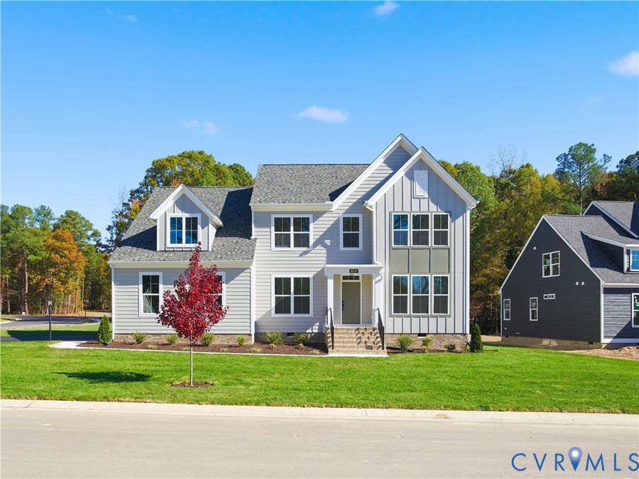 Property photo for 7915 Davana Court, Quinton, VA