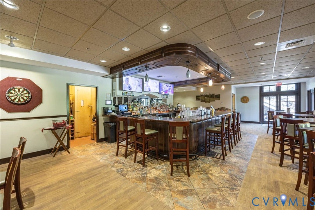 378 Bayberry Lane, Spring Creek, Zion Crossroads, VA 22942 Enjoy low-maintenance living just minutes from downtown Charlottesville in this gated community! All lawn maintenance is taken care of by the community, allowing you free time to pursue your passions and enjoy all of the amazing amenities this community has to offer: a community pool, walking/biking trails, a clubhouse, a fitness center, and sports courts, including both tennis and pickleball. Enjoy close proximity to the Spring Creek Golf Course that flows throughout the community and access to The Tavern