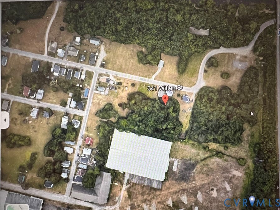 Property photo for 341 Witten Street, Petersburg, VA