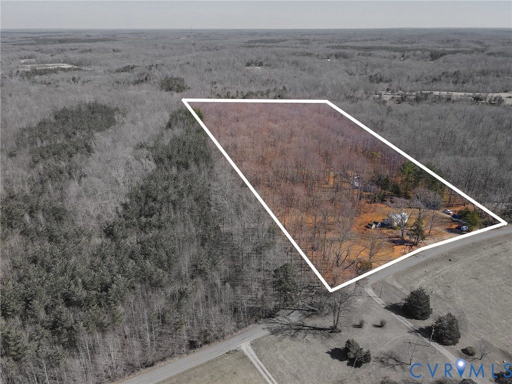 1566 Ballsville Road, Na, Powhatan, VA 23139 1566 Ballsville Road, Na, Powhatan, VA 23139