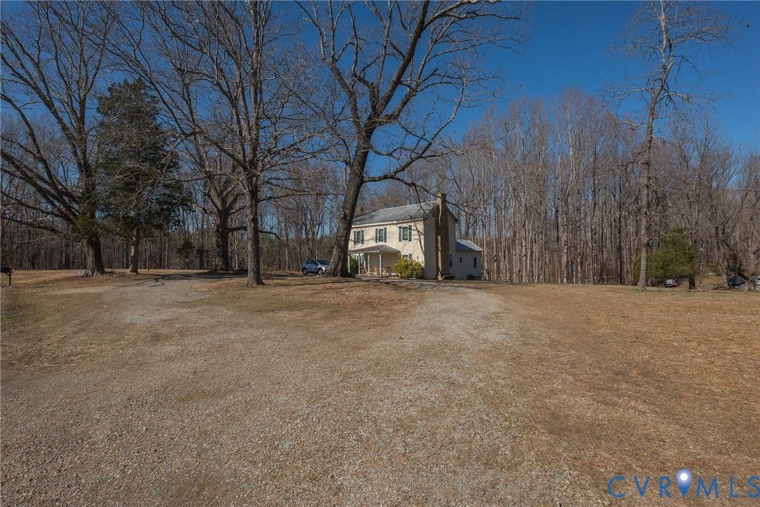 1566 Ballsville Road, Na, Powhatan, VA 23139 1566 Ballsville Road, Na, Powhatan, VA 23139