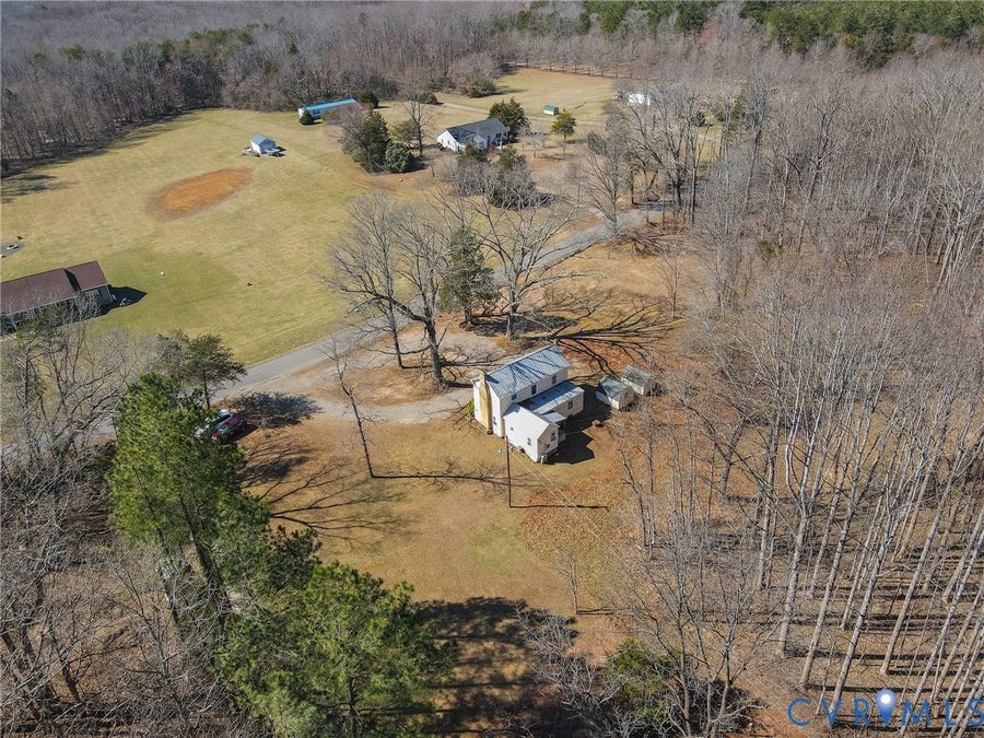Property photo for 1566 Ballsville Road, Powhatan, VA