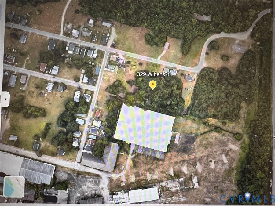 Property photo for 329 Witten Street, Petersburg, VA