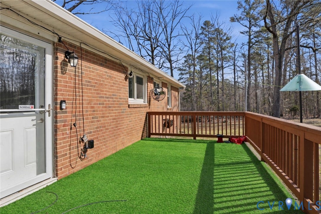1611 Anderson Highway, Powhatan, VA 23139 1611 Anderson Highway, Powhatan, VA 23139