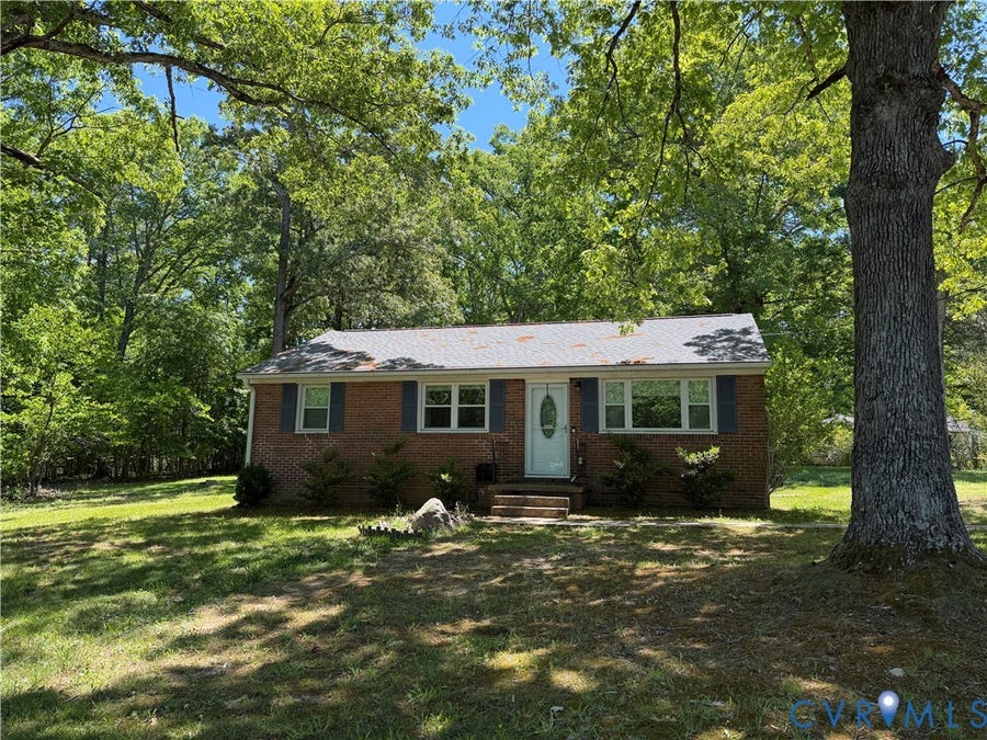 Property photo for 1611 Anderson Highway, Powhatan, VA
