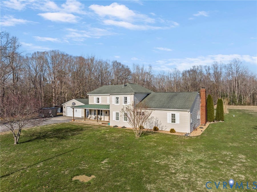 Property photo for 562 Bobcat Lane, Little Plymouth, VA