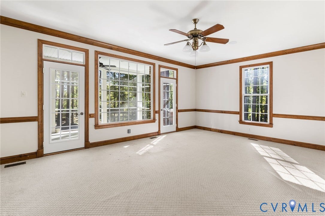 104 Petersburg Road, Powhatan, VA 23139 104 Petersburg Road, Powhatan, VA 23139