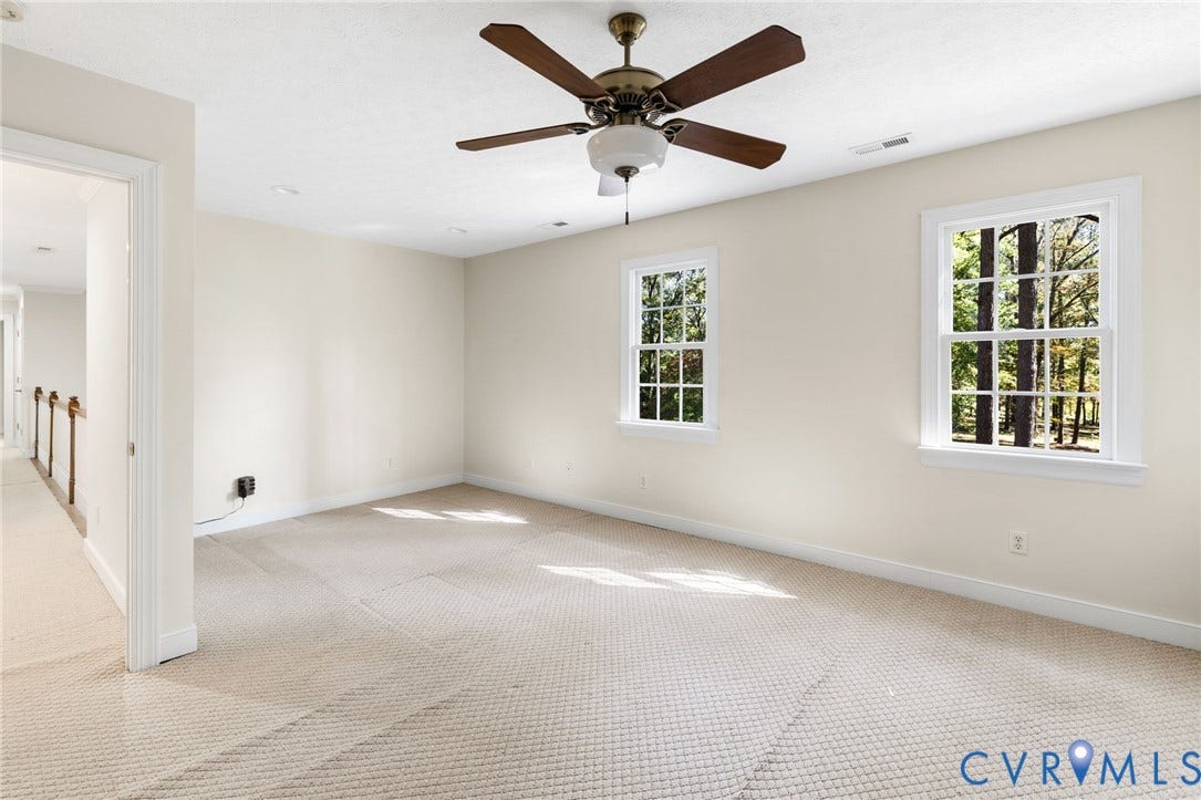 104 Petersburg Road, Powhatan, VA 23139 104 Petersburg Road, Powhatan, VA 23139