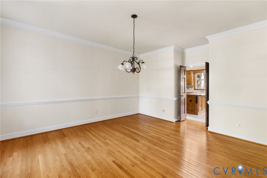 104 Petersburg Road, Powhatan, VA 23139 104 Petersburg Road, Powhatan, VA 23139
