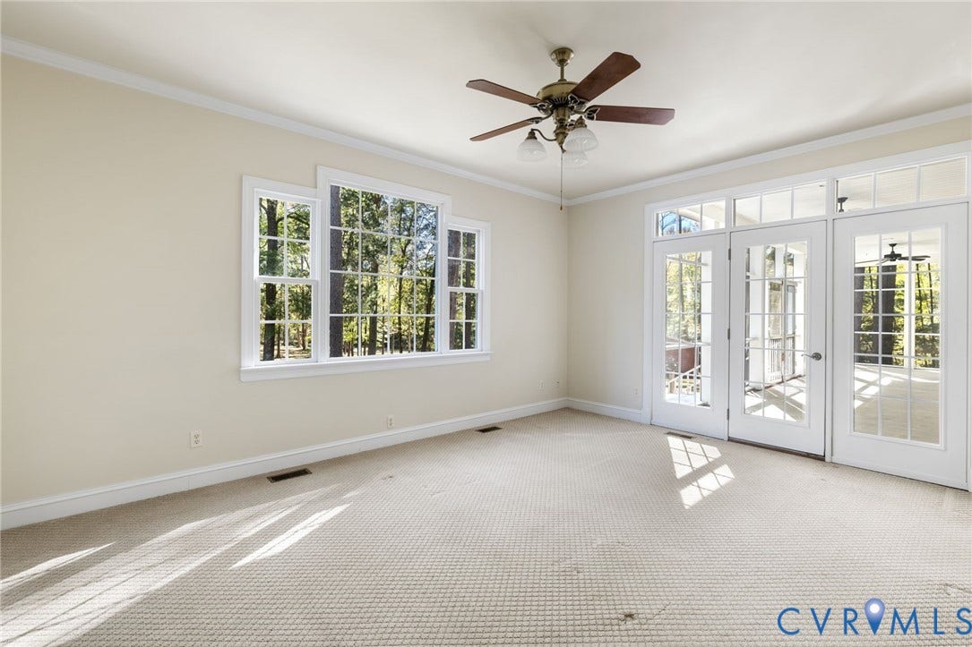 104 Petersburg Road, Powhatan, VA 23139 104 Petersburg Road, Powhatan, VA 23139