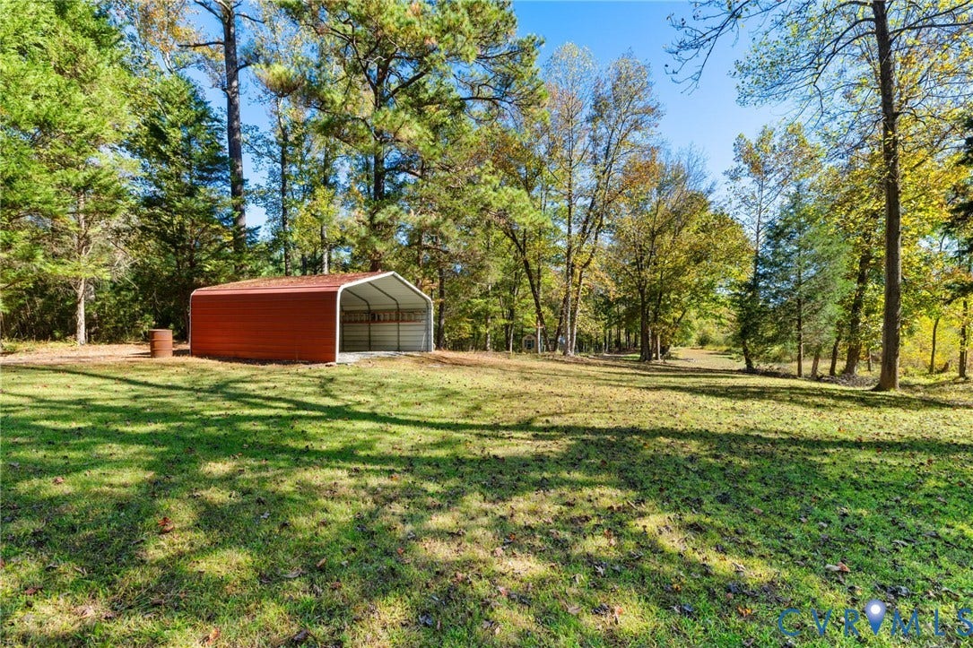 104 Petersburg Road, Powhatan, VA 23139 104 Petersburg Road, Powhatan, VA 23139