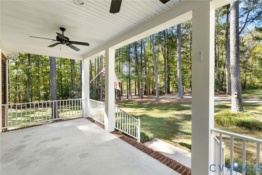 104 Petersburg Road, Powhatan, VA 23139 104 Petersburg Road, Powhatan, VA 23139