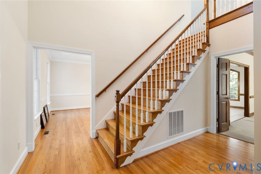 104 Petersburg Road, Powhatan, VA 23139 104 Petersburg Road, Powhatan, VA 23139