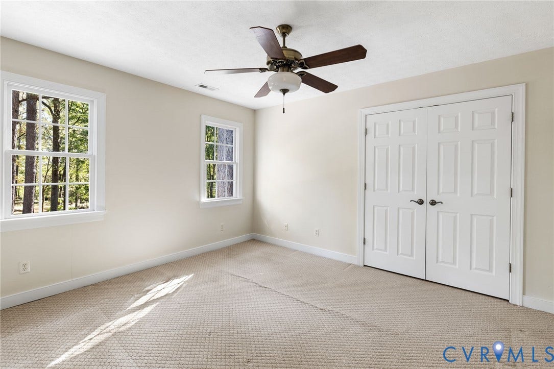 104 Petersburg Road, Powhatan, VA 23139 104 Petersburg Road, Powhatan, VA 23139