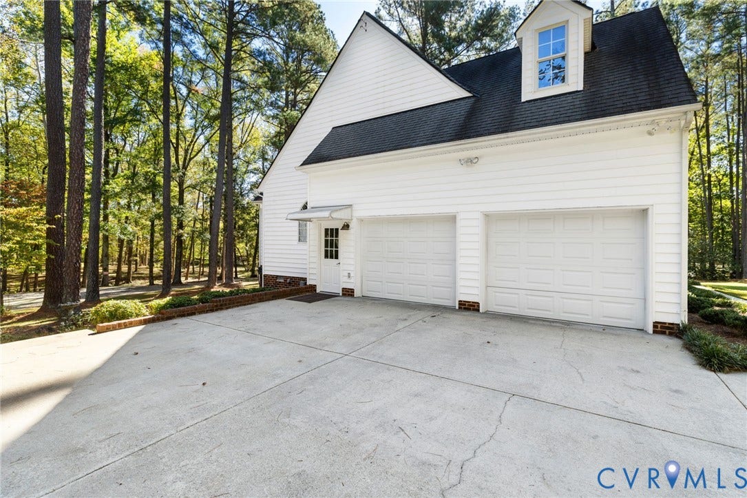 104 Petersburg Road, Powhatan, VA 23139 104 Petersburg Road, Powhatan, VA 23139