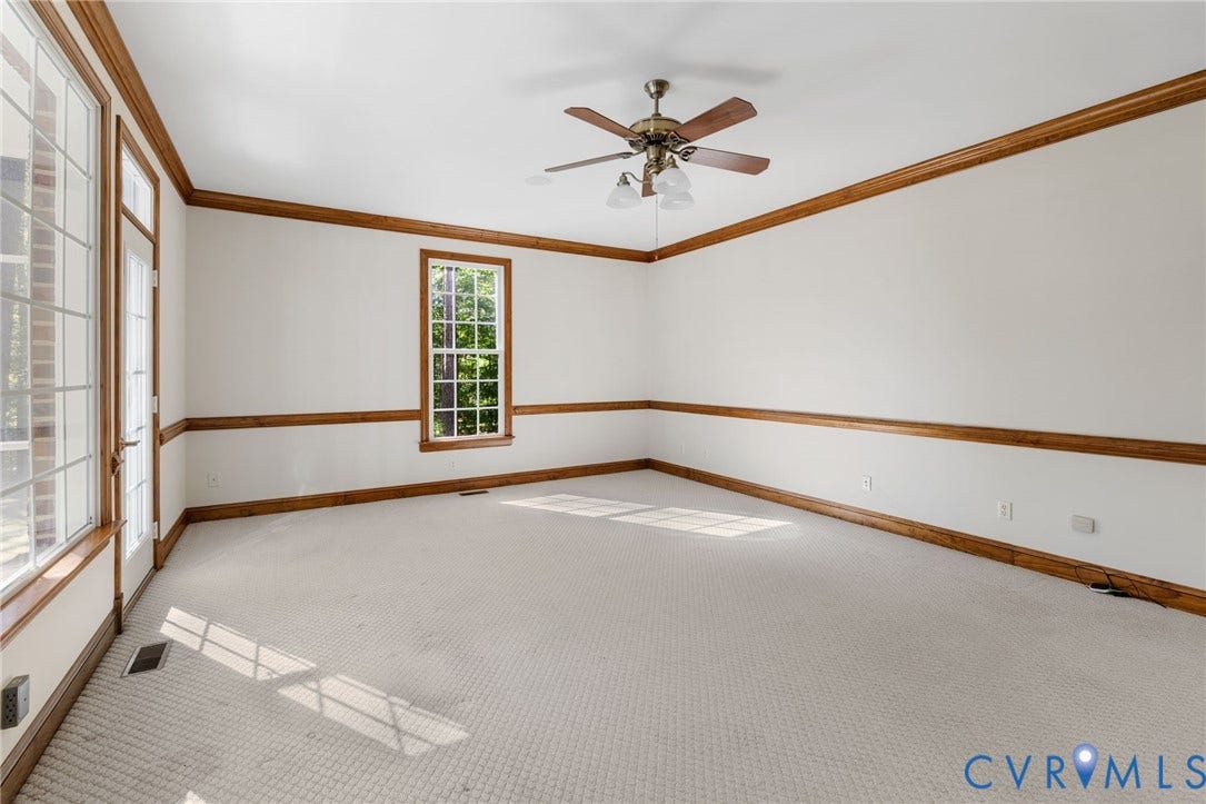 104 Petersburg Road, Powhatan, VA 23139 104 Petersburg Road, Powhatan, VA 23139