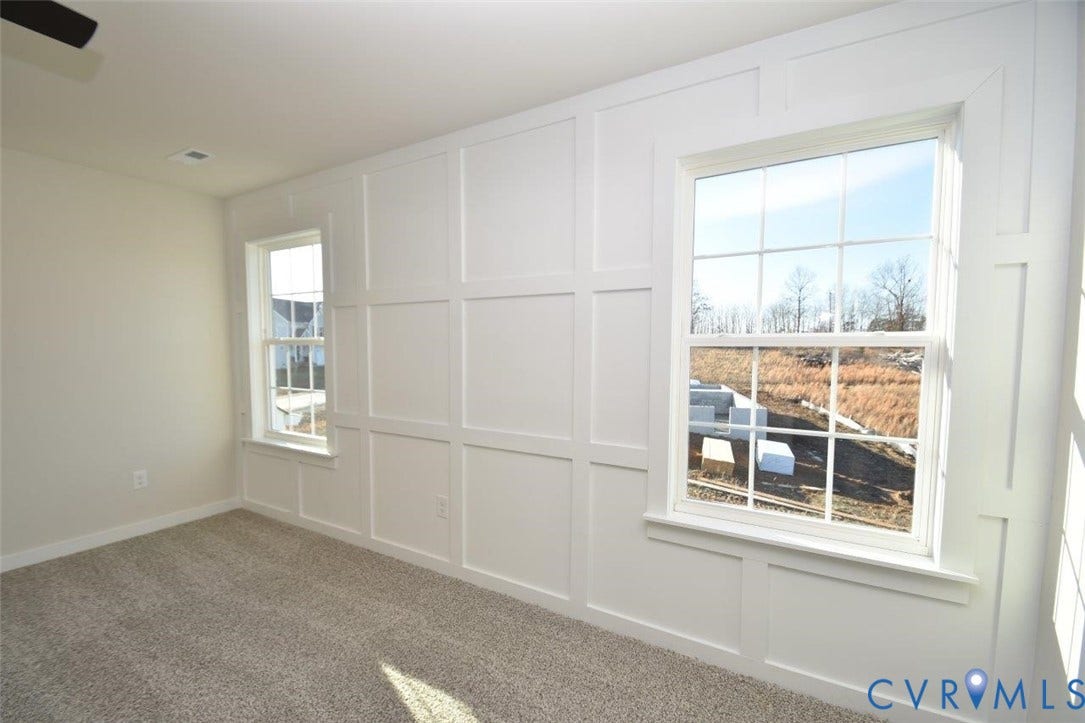 248 Bannister Town Road, Louisa, VA 23093 248 Bannister Town Road, Louisa, VA 23093