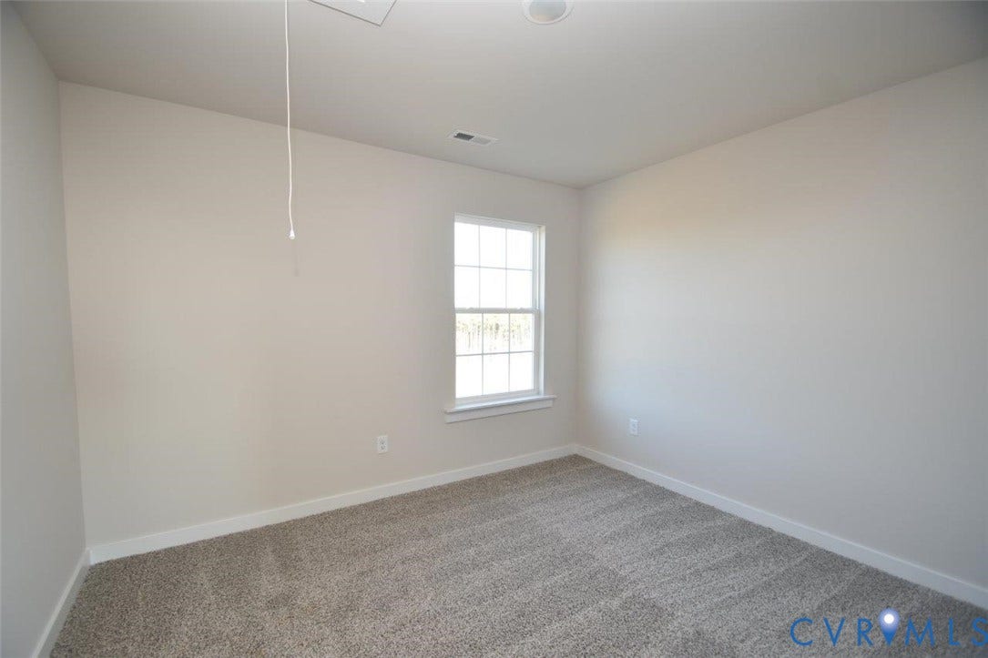 248 Bannister Town Road, Louisa, VA 23093 248 Bannister Town Road, Louisa, VA 23093