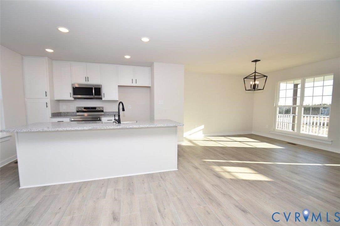 248 Bannister Town Road, Louisa, VA 23093 248 Bannister Town Road, Louisa, VA 23093