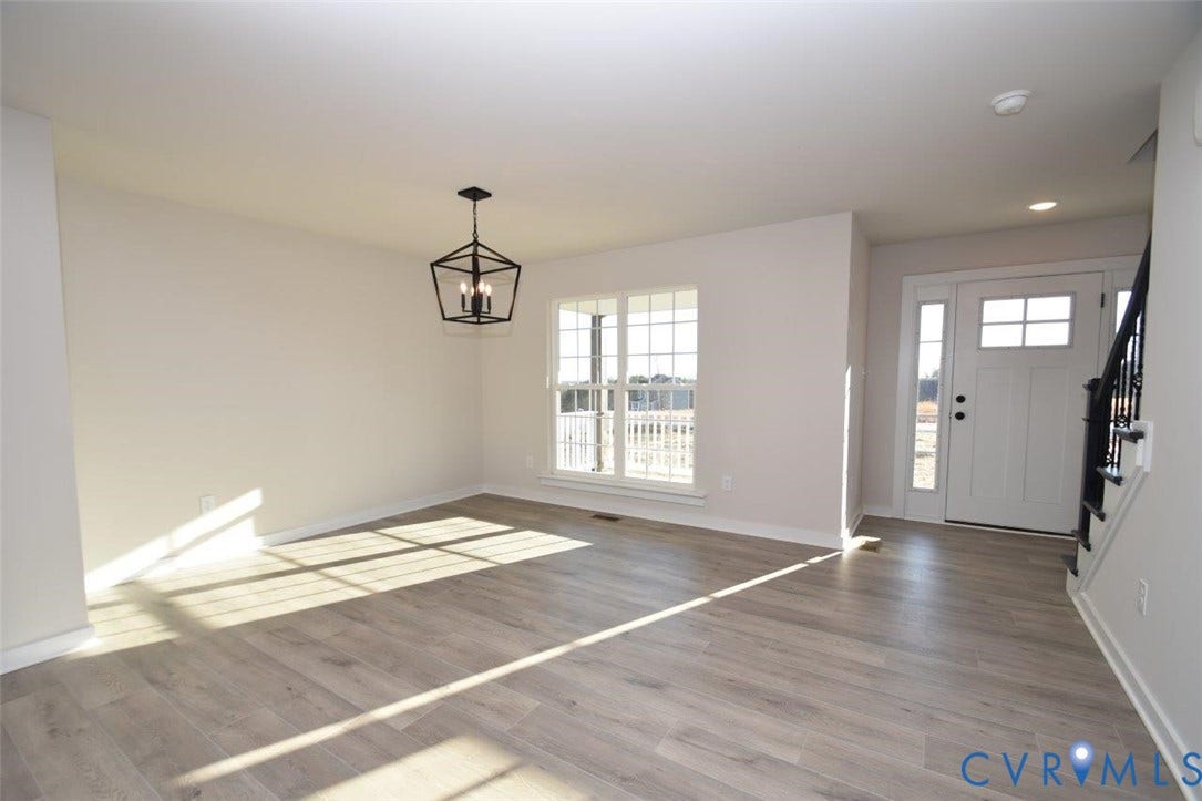 248 Bannister Town Road, Louisa, VA 23093 248 Bannister Town Road, Louisa, VA 23093