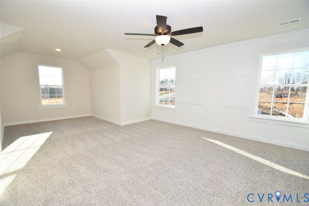 248 Bannister Town Road, Louisa, VA 23093 248 Bannister Town Road, Louisa, VA 23093
