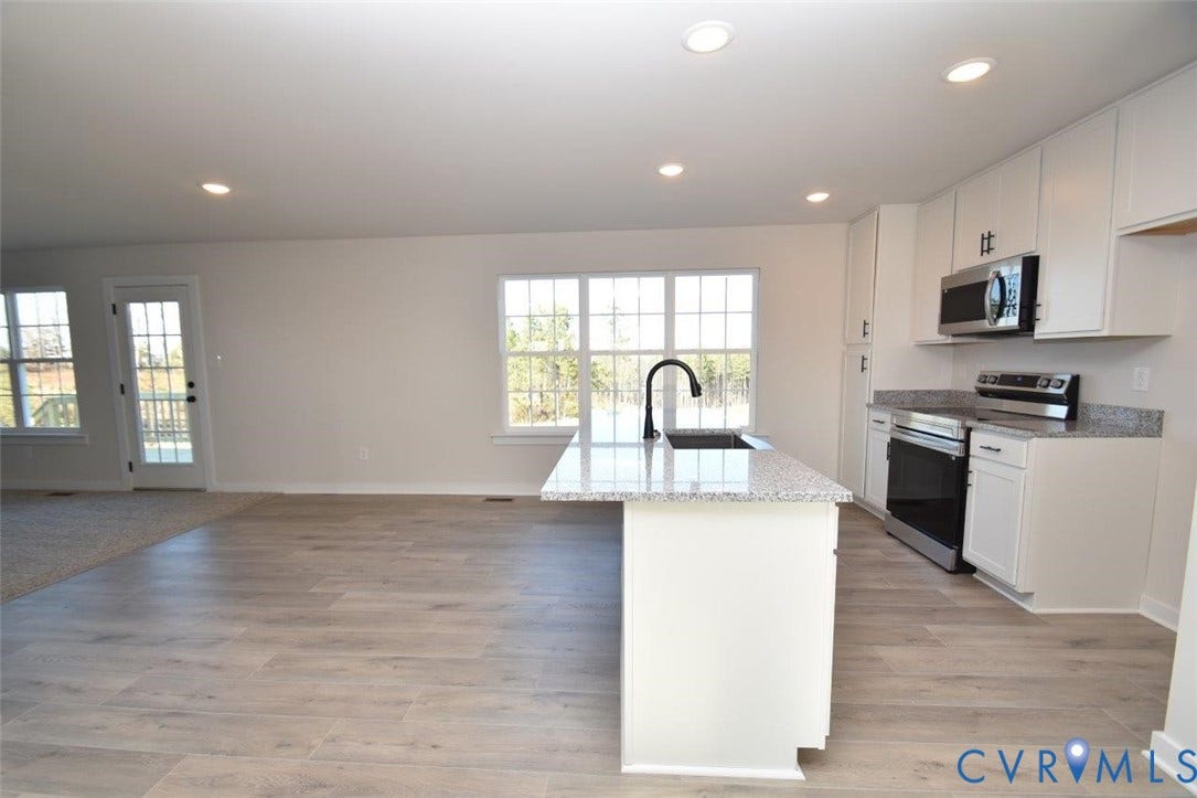 248 Bannister Town Road, Louisa, VA 23093 248 Bannister Town Road, Louisa, VA 23093