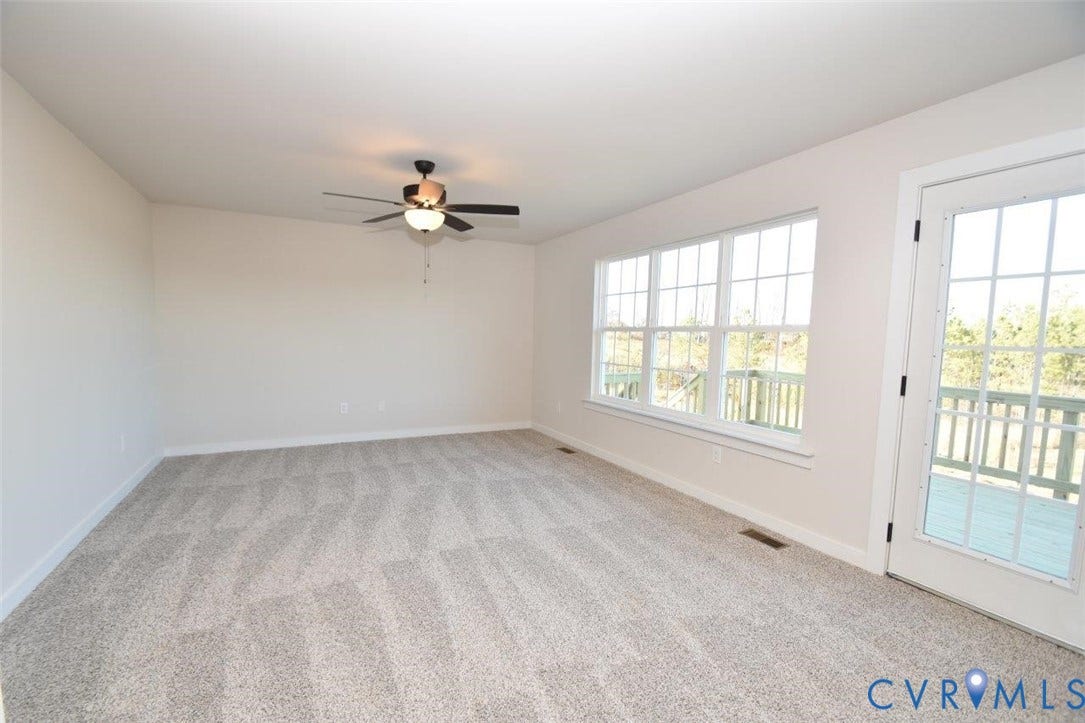 248 Bannister Town Road, Louisa, VA 23093 248 Bannister Town Road, Louisa, VA 23093