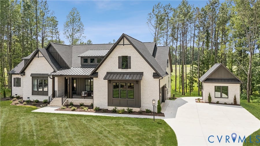 Property photo for 5420 Brickshire Drive, Providence Forge, VA