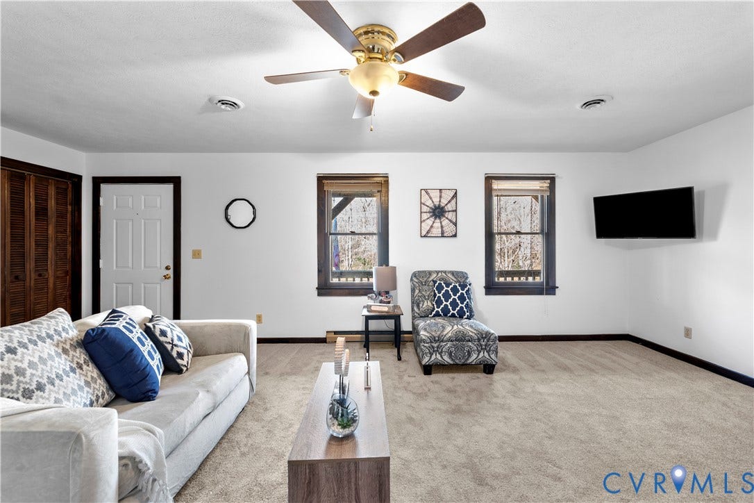 4905 Old Buckingham Road, Powhatan, VA 23139 4905 Old Buckingham Road, Powhatan, VA 23139