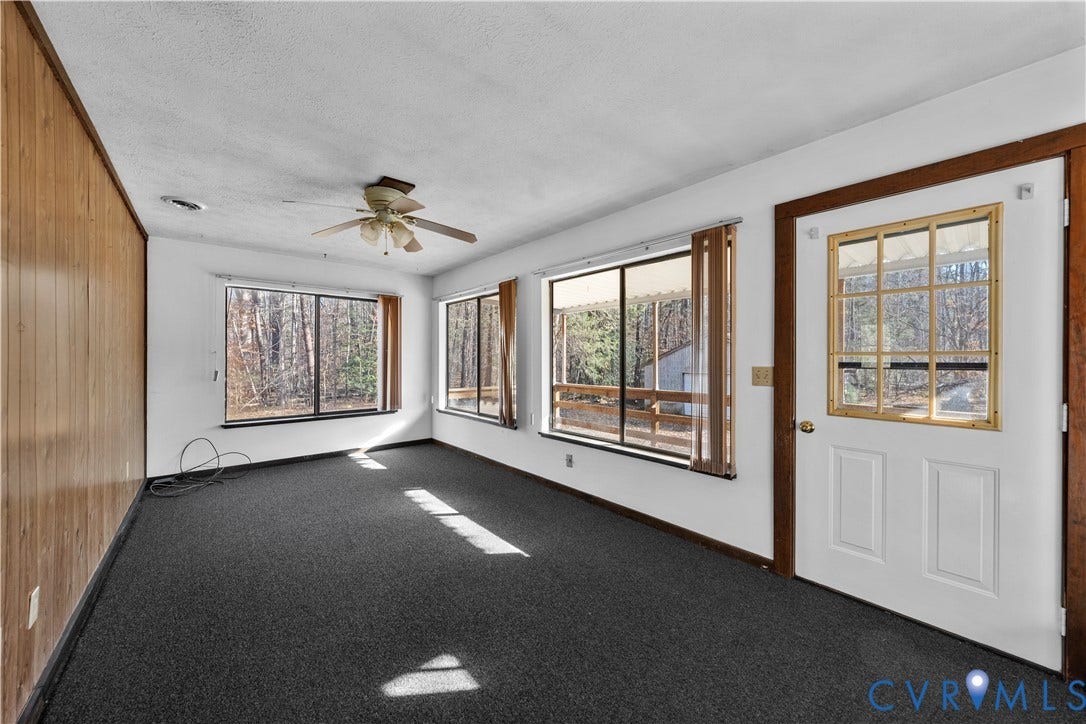 4905 Old Buckingham Road, Powhatan, VA 23139 4905 Old Buckingham Road, Powhatan, VA 23139