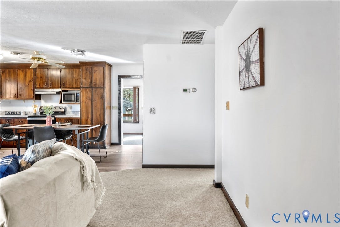 4905 Old Buckingham Road, Powhatan, VA 23139 4905 Old Buckingham Road, Powhatan, VA 23139