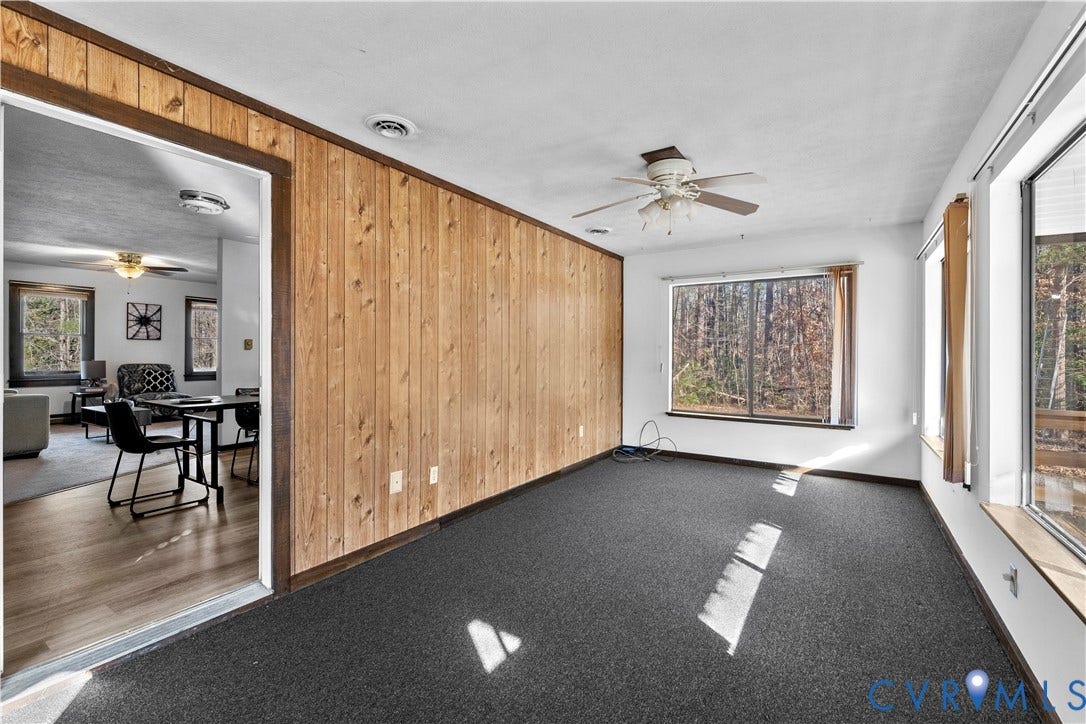 4905 Old Buckingham Road, Powhatan, VA 23139 4905 Old Buckingham Road, Powhatan, VA 23139